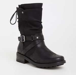 Torrid Boots NWT 8W